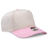 OTTO CAP® 5 Panel Mid Profile Baseball Cap OTTO 31-069
