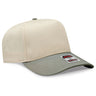 OTTO CAP® 5 Panel Mid Profile Baseball Cap OTTO 31-069