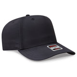 OTTO CAP® 5 Panel Mid Profile Baseball Cap OTTO 31-1