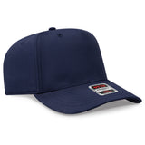 OTTO CAP® 5 Panel Mid Profile Baseball Cap OTTO 31-1