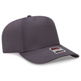 OTTO CAP® 5 Panel Mid Profile Baseball Cap OTTO 31-1