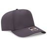 OTTO CAP® 5 Panel Mid Profile Baseball Cap OTTO 31-1