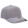 OTTO CAP® 5 Panel Mid Profile Baseball Cap OTTO 31-4