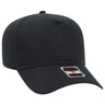OTTO CAP® 5 Panel Mid Profile Baseball Cap OTTO 31-538
