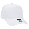 OTTO CAP® 5 Panel Mid Profile Baseball Cap OTTO 31-538