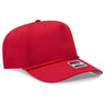 OTTO CAP® OTTO COMFY FIT® 5 Panel Mid Profile Baseball Cap OTTO 31-6