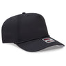 OTTO CAP® OTTO COMFY FIT® 5 Panel Mid Profile Baseball Cap OTTO 31-6