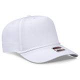 OTTO CAP® OTTO COMFY FIT® 5 Panel Mid Profile Baseball Cap OTTO 31-6