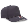 OTTO CAP® OTTO COMFY FIT® 5 Panel Mid Profile Baseball Cap OTTO 31-6