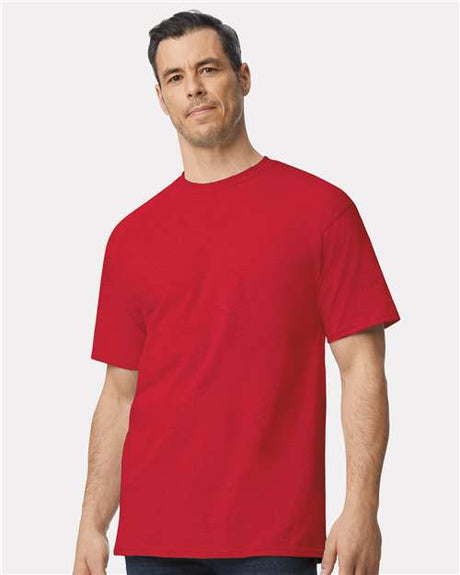 Gildan 2000T Men's Tall Ultra Cotton T-Shirt | Wholesale Blank Tall Tees