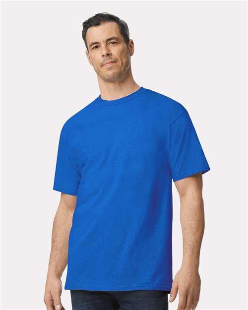 Gildan Ultra Cotton® Tall T-Shirt - Gildan 2000T Gildan Royal LT