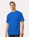 Gildan Men's Tall Ultra Cotton® T-Shirt - Gildan 2000T