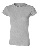 Gildan 64000L Women's Softstyle T-Shirt