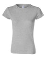 Gildan Women's Softstyle® T-Shirt - Gildan 64000L
