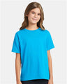 Hanes 5370 Youth EcoSmart T-Shirt