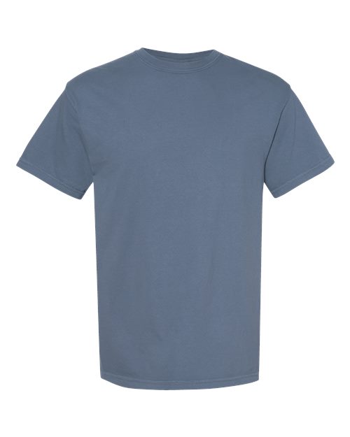Comfort Colors Unisex Garment-Dyed Heavyweight T-Shirt - Comfort Colors 1717