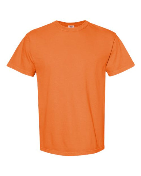 Comfort Colors Unisex Garment-Dyed Heavyweight T-Shirt - Comfort Colors 1717