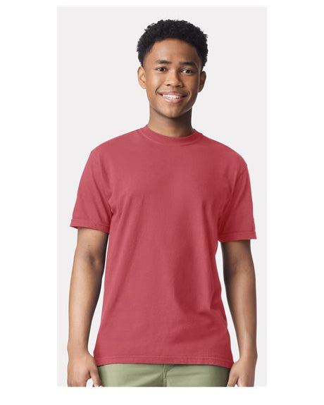 Comfort Colors 1717 Garment-Dyed Heavyweight T-Shirt