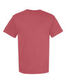 Comfort Colors Unisex Garment-Dyed Heavyweight T-Shirt - Comfort Colors 1717