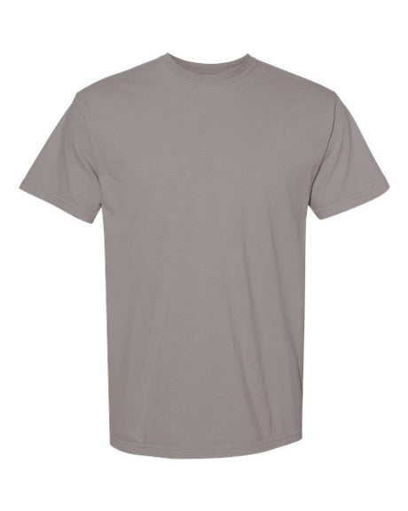 Comfort Colors 1717 Garment-Dyed Heavyweight T-Shirt