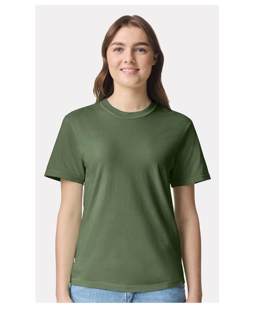 Comfort Colors Unisex Garment-Dyed Heavyweight T-Shirt - Comfort Colors 1717