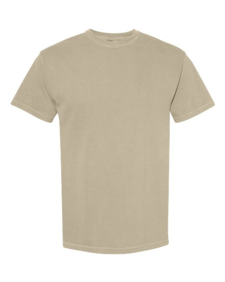 Comfort Colors Unisex Garment-Dyed Heavyweight T-Shirt - Comfort Colors 1717