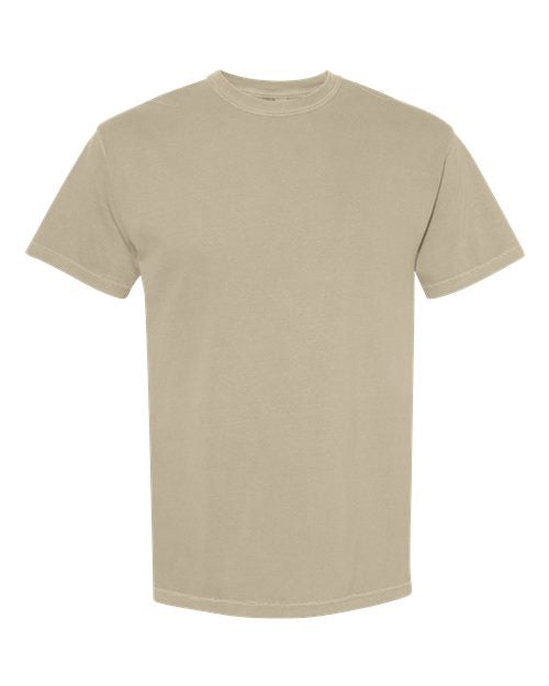 Comfort Colors Unisex Garment-Dyed Heavyweight T-Shirt - Comfort Colors 1717