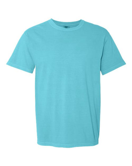 Comfort Colors Unisex Garment-Dyed Heavyweight T-Shirt - Comfort Colors 1717