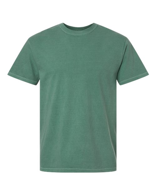 Comfort Colors Unisex Garment-Dyed Heavyweight T-Shirt - Comfort Colors 1717