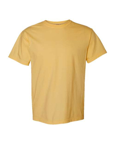 Comfort Colors 1717 Garment-Dyed Heavyweight T-Shirt