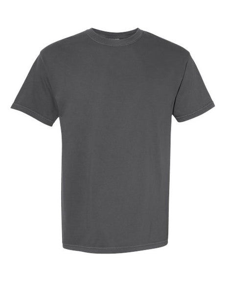 Comfort Colors Unisex Garment-Dyed Heavyweight T-Shirt - Comfort Colors 1717