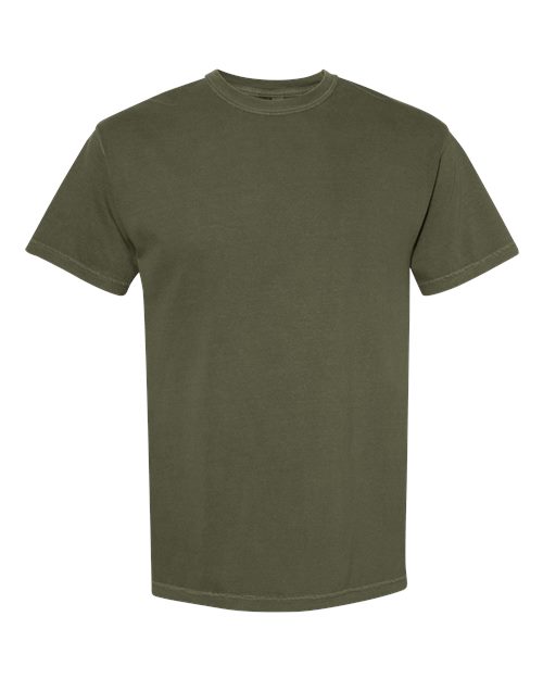 Comfort Colors Unisex Garment-Dyed Heavyweight T-Shirt - Comfort Colors 1717