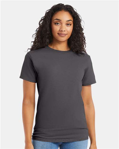 Hanes Unisex Essential-T T-Shirt - Hanes 5280