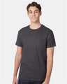 Hanes Men's Authentic Pocket T-Shirt - Hanes 5590
