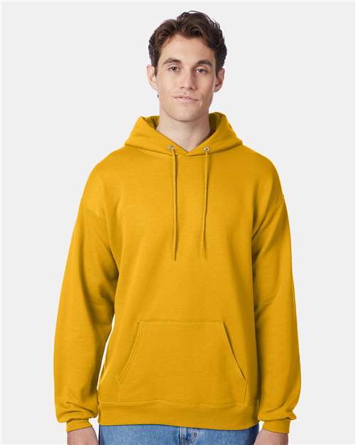 Hanes Unisex EcoSmart® Hooded Sweatshirt - Hanes P170