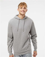 Independent Trading Co. SS4500 Unisex Midweight Hooded Sweatshirt | Wholesale Bulk Hoodie