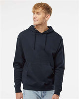 Independent Trading Co. Unisex Midweight Hooded Sweatshirt - Independent Trading Co. SS4500