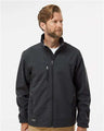 DRI DUCK Men's Motion Soft Shell Jacket - DRI DUCK 5350
