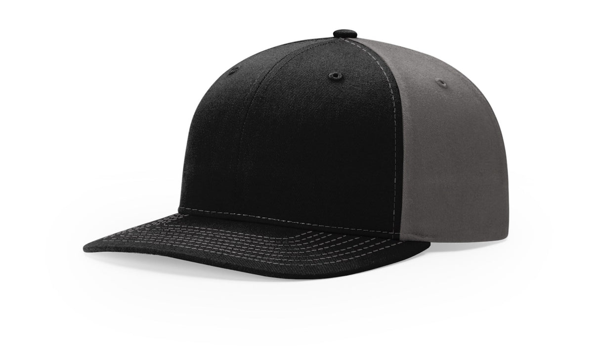 Richardson Twill Back Trucker Cap - Richardson 312