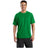 Mens Dry Zone Short Sleeve Raglan T-Shirt DRI-EQUIP X-Small Kelly Green