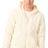 Royal Apparel 3150 Unisex Fashion Fleece Zip Hoodie - Natural