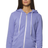 Royal Apparel 3150 Unisex Fashion Fleece Zip Hoodie - Periwinkle
