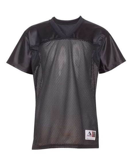 Augusta Sportswear Women's Junior Fit Stadium Replica Football Jersey - Augusta Sportswear 250