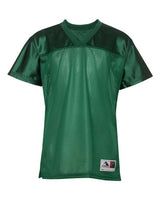 Augusta Sportswear Women's Junior Fit Stadium Replica Football Jersey - Augusta Sportswear 250
