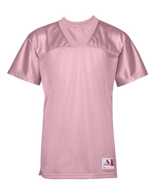 Augusta Sportswear Women's Junior Fit Stadium Replica Football Jersey - Augusta Sportswear 250