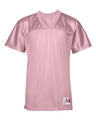 Augusta Sportswear Women's Junior Fit Stadium Replica Football Jersey - Augusta Sportswear 250