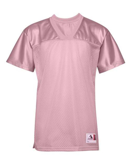 Augusta Sportswear Women's Junior Fit Stadium Replica Football Jersey - Augusta Sportswear 250