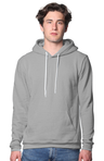 Royal Apparel 3155 Unisex Fashion Fleece Pullover Hoodie - Glacier