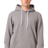 Royal Apparel 3155 Unisex Fashion Fleece Pullover Hoodie - Heather Charcoal