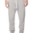 Royal Apparel 3157 Unisex Fashion Fleece Jogger Sweatpant - Heather Grey